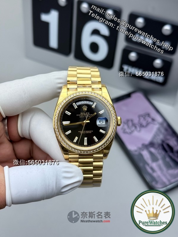 Is the workmanship of the GS Rolex Black Rock Sugar Weighted Edition reliable? What do experts say?
