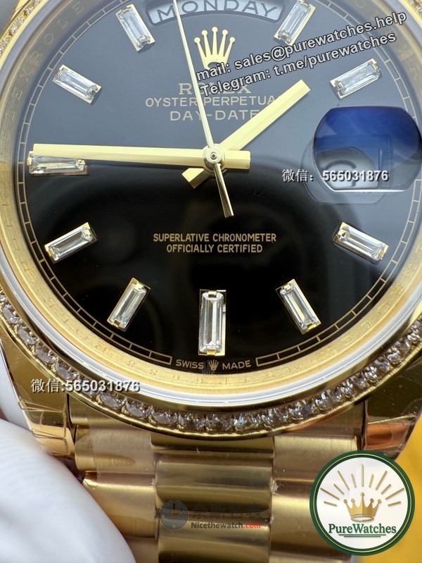 Is the workmanship of the GS Rolex Black Rock Sugar Weighted Edition reliable? What do experts say?