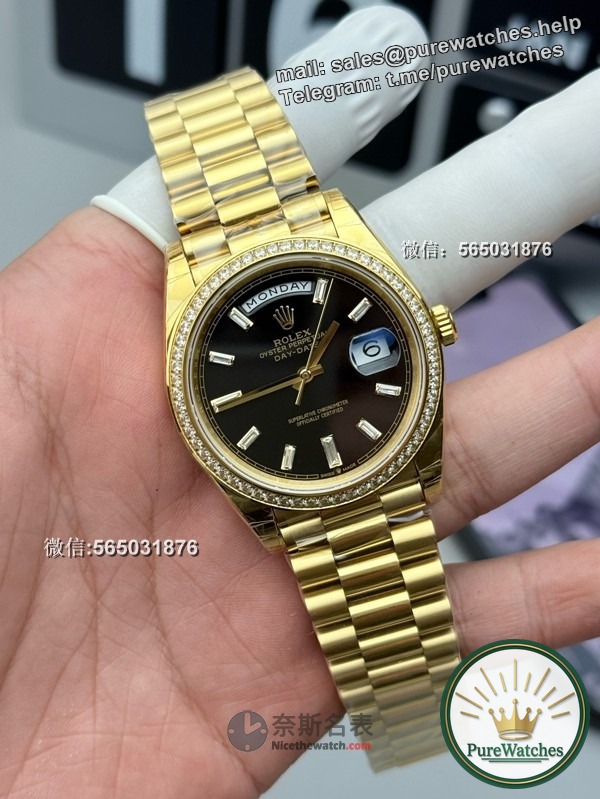 Is the workmanship of the GS Rolex Black Rock Sugar Weighted Edition reliable? What do experts say?