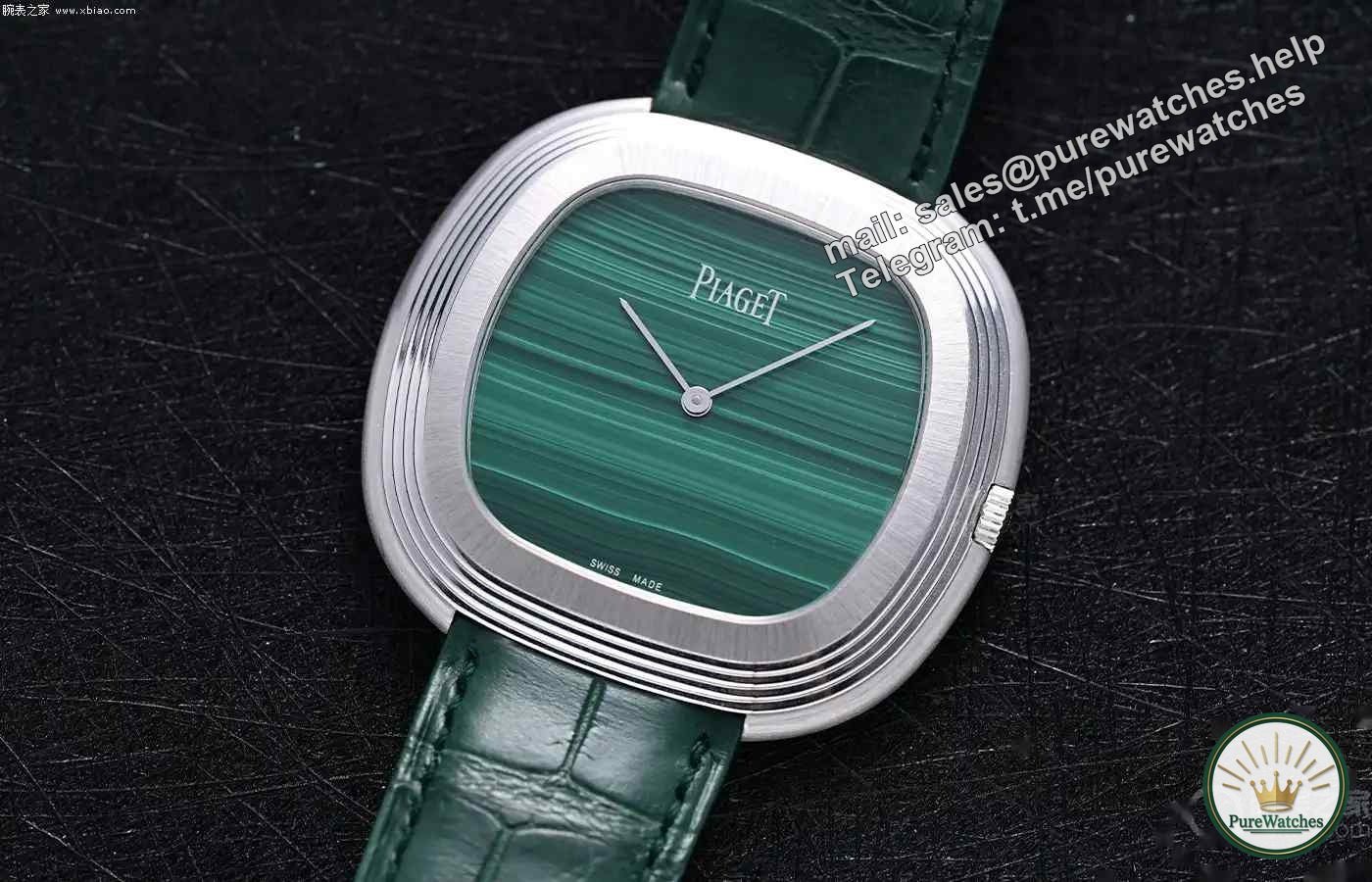 Piaget’s Andy Warhol watch is so popular in stores, is it worth buying?