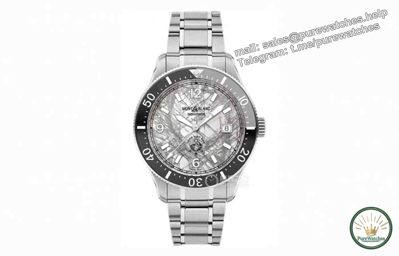 Guide to buying 2024 new diving watches, you can buy your favorite model even with a budget of 30,000 yuan!