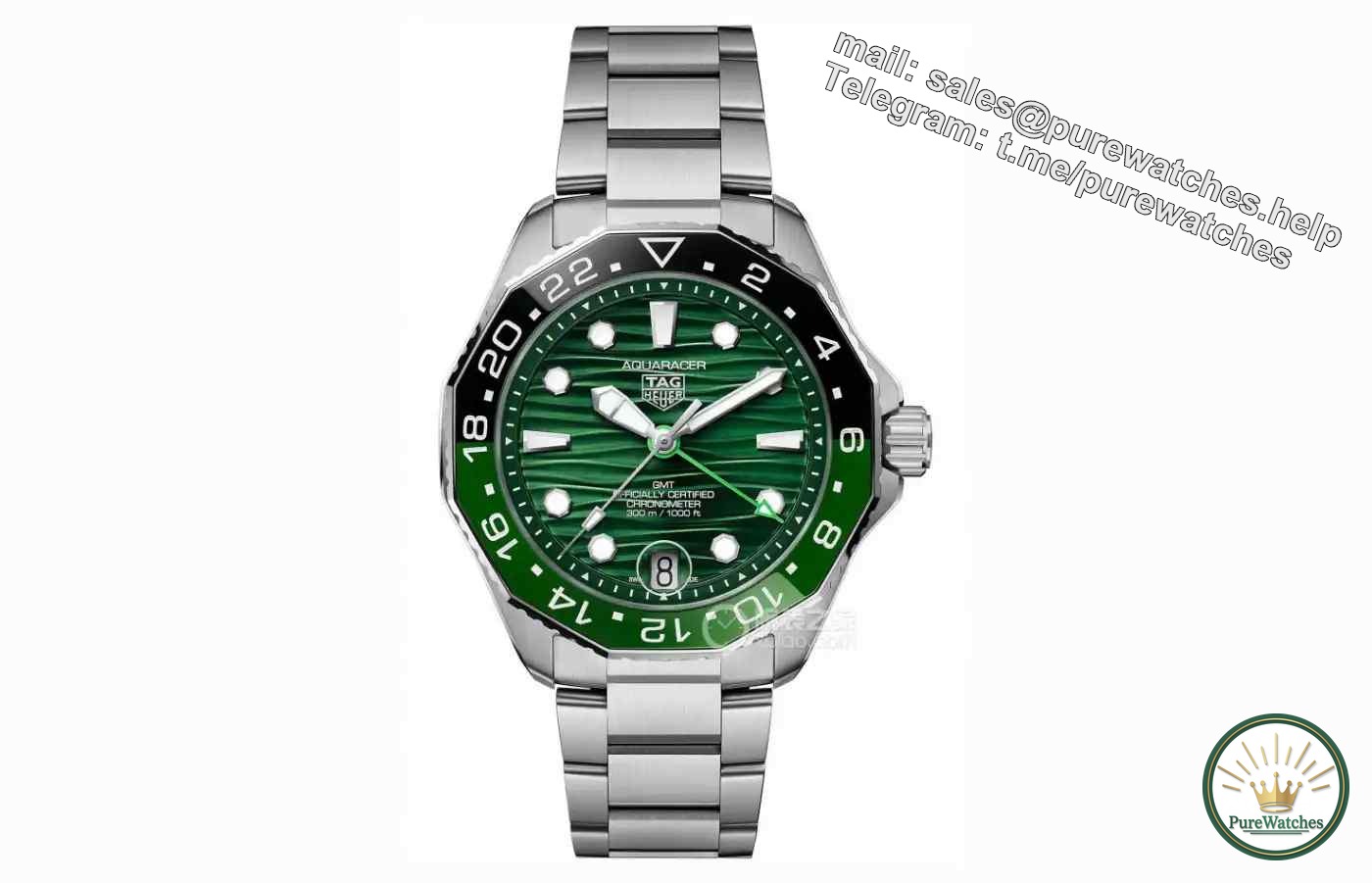 Guide to buying 2024 new diving watches, you can buy your favorite model even with a budget of 30,000 yuan!