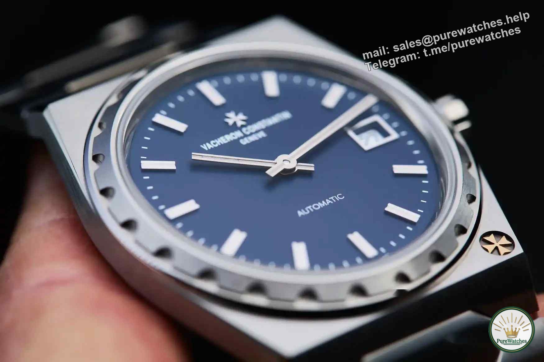 Vacheron Constantin’s 270th birthday gift, is the steel ref.222 any good?