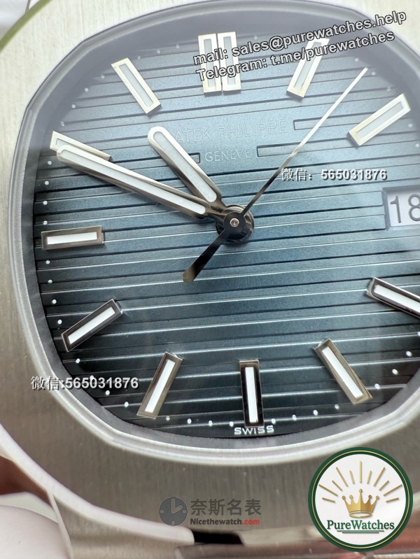 A must-read for newbies! 3K factory Nautilus 5711 identification tips and tutorials!