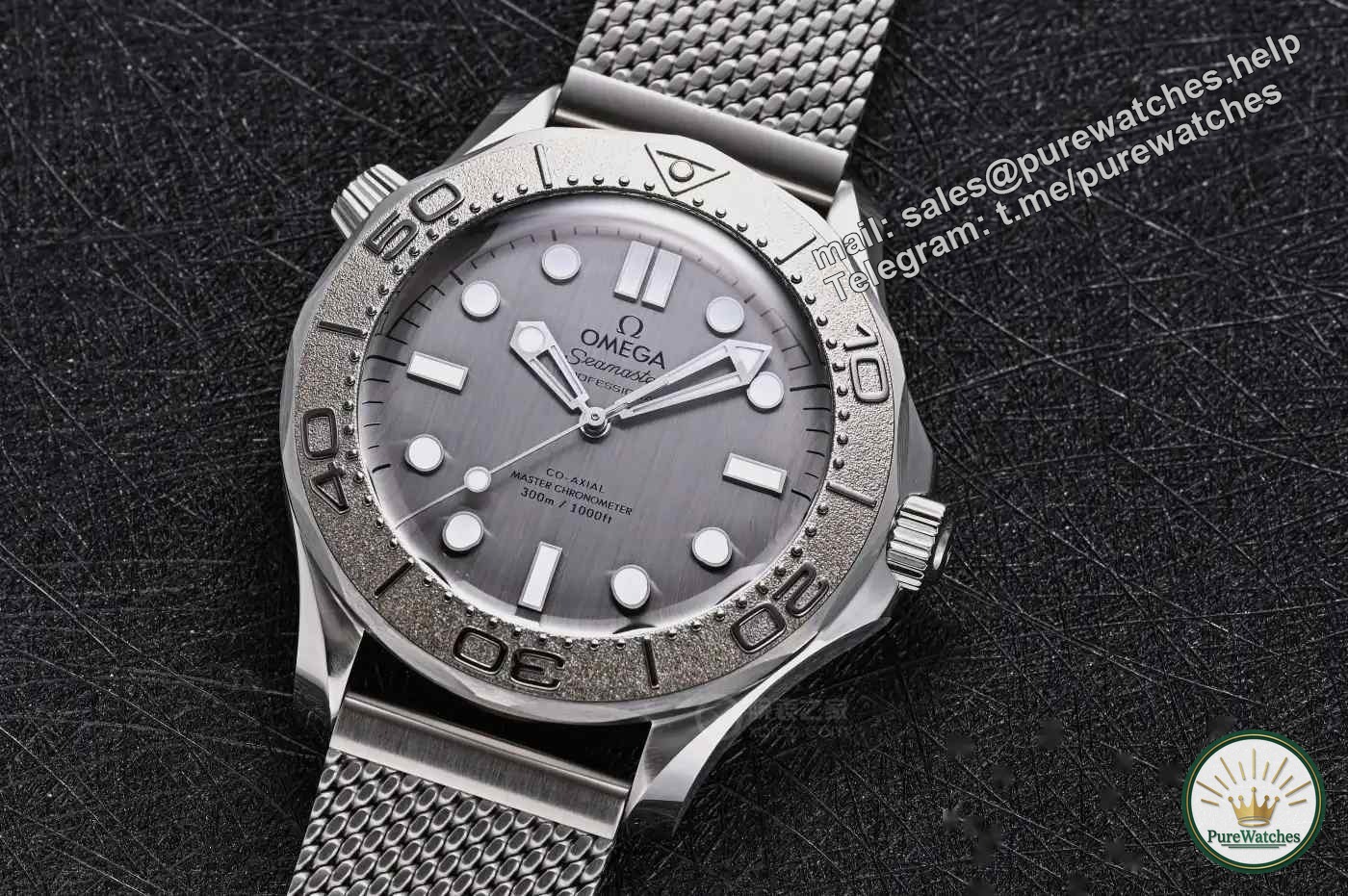 Omega Seamaster 300m Comparative Evaluation: With experience vs. without experience, which one is more worth buying?