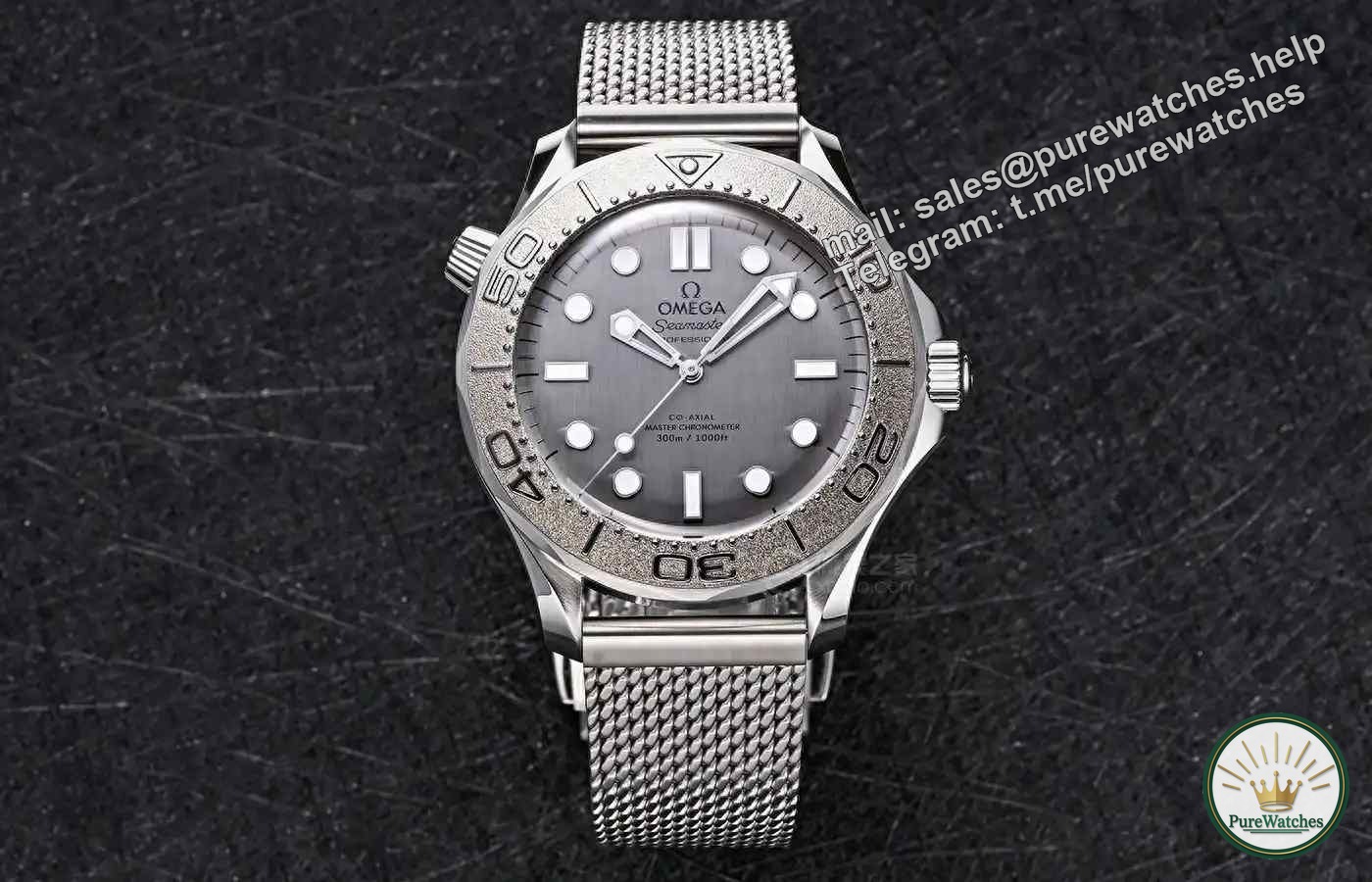 Omega Seamaster 300m Comparative Evaluation: With experience vs. without experience, which one is more worth buying?