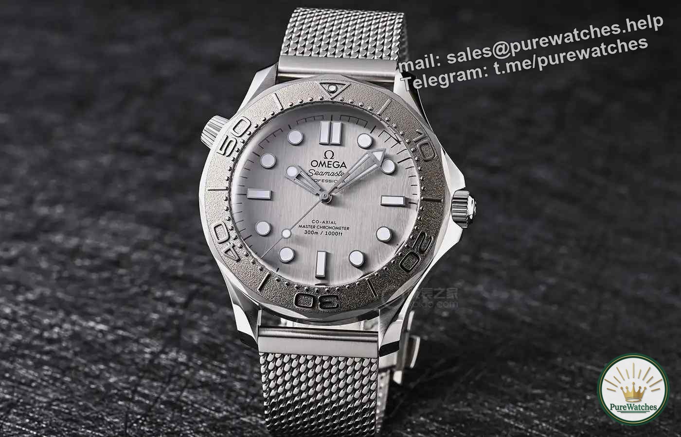 Omega Seamaster 300m Comparative Evaluation: With experience vs. without experience, which one is more worth buying?