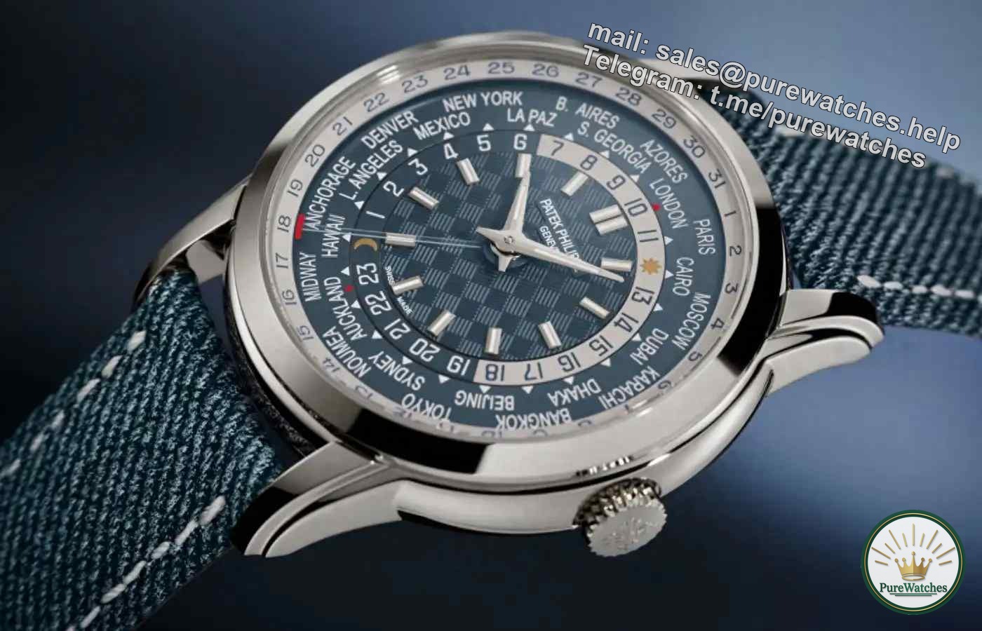 Guide to buying Swiss “Troika” watches in 2024, don’t miss it!