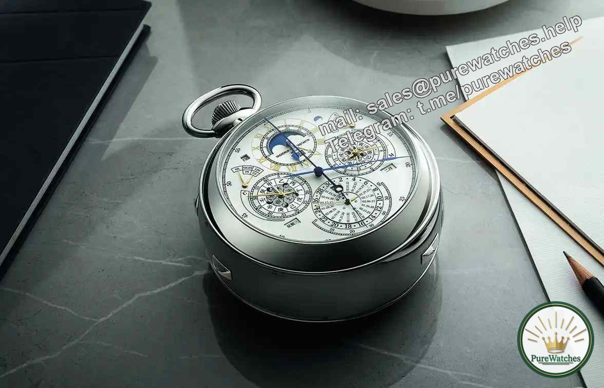 Guide to buying Swiss “Troika” watches in 2024, don’t miss it!