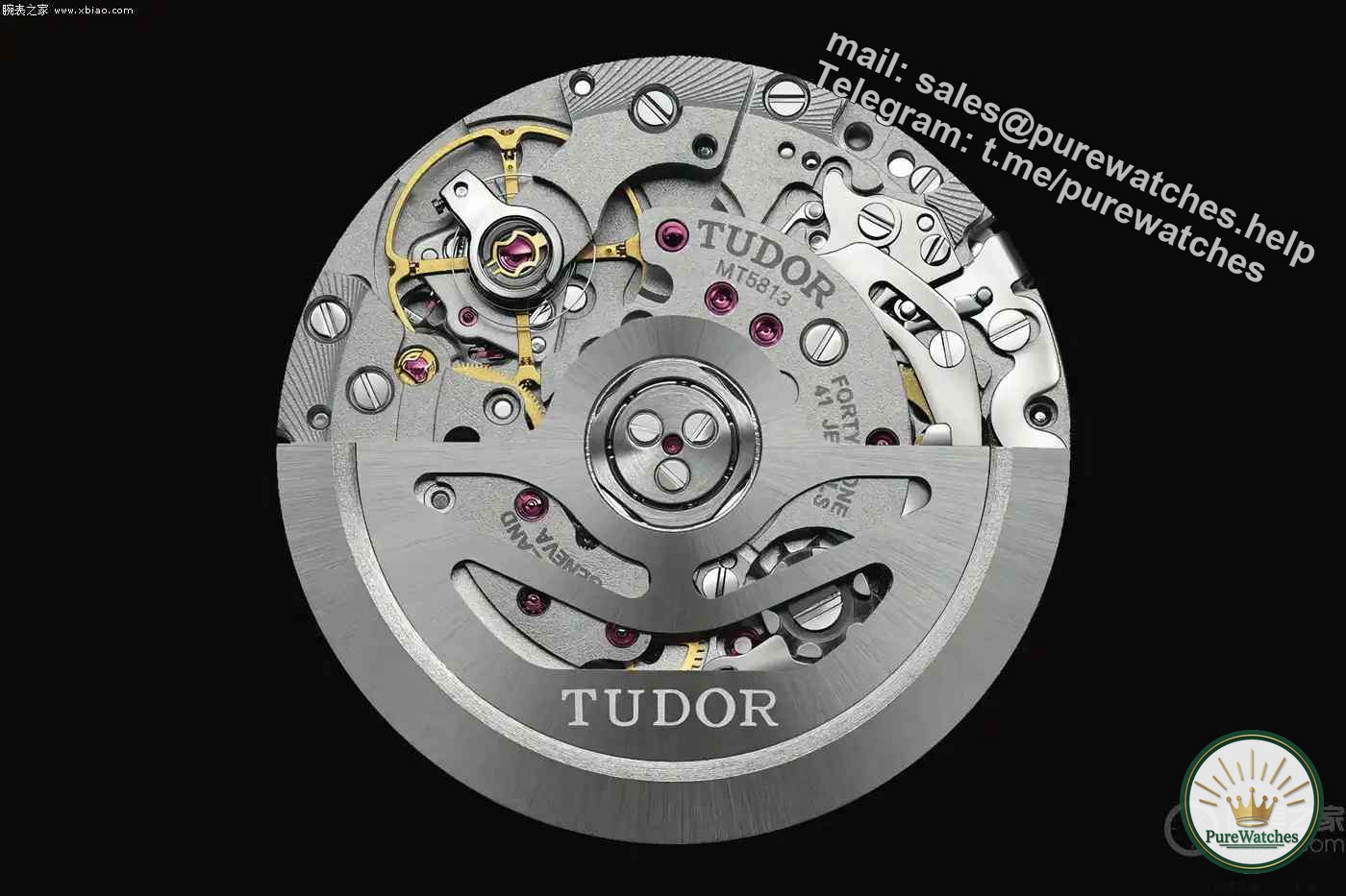 Is the Tudor Flamingo Blue model worth buying? You’ll know at a glance!