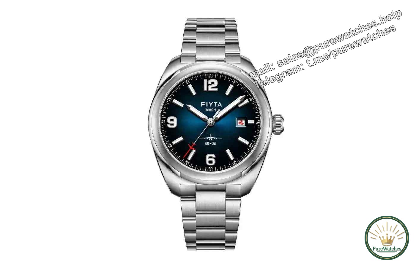 Among the watches with good meanings under 3,000 yuan, which one is the best value to buy?