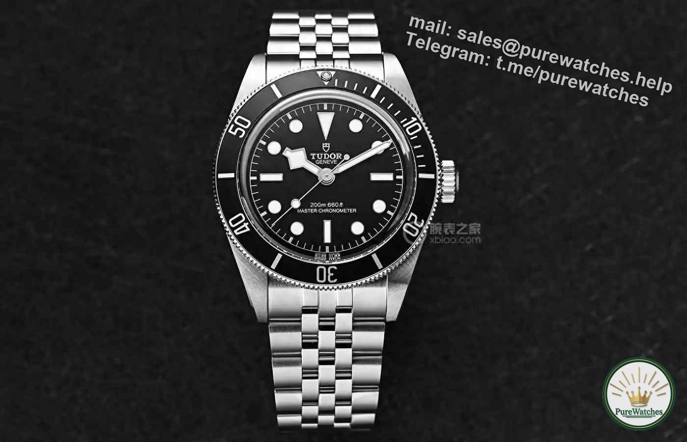 Is the Tudor Blackwater “Blackwater Ghost” good? You will understand after reading this article!