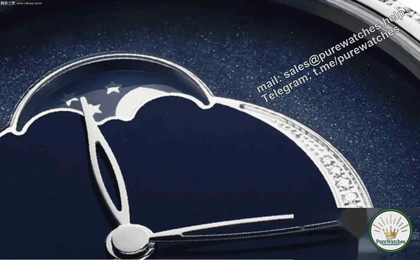 Get started with the guide! Is the Hermès Arceau Petite Lune watch good?