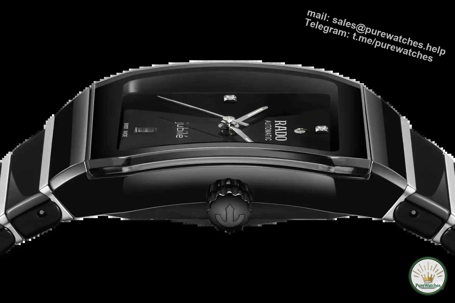 How is the quality of the Rado Anatom watch? You’ll understand after reading this article!
