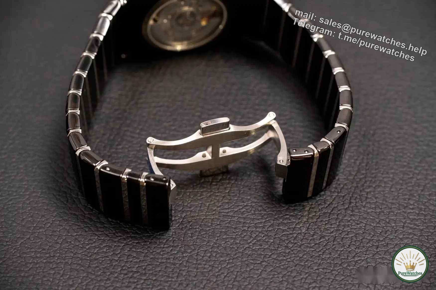 How is the quality of the Rado Anatom watch? You’ll understand after reading this article!