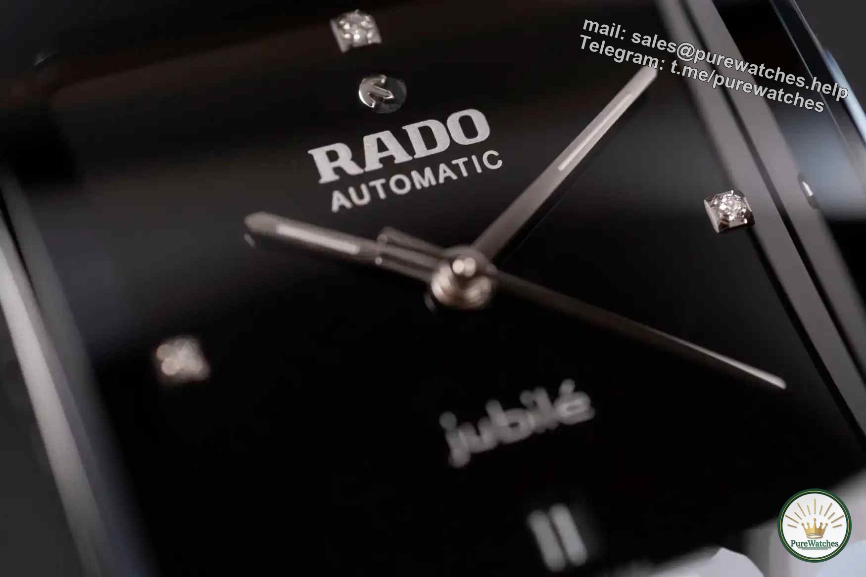 How is the quality of the Rado Anatom watch? You’ll understand after reading this article!