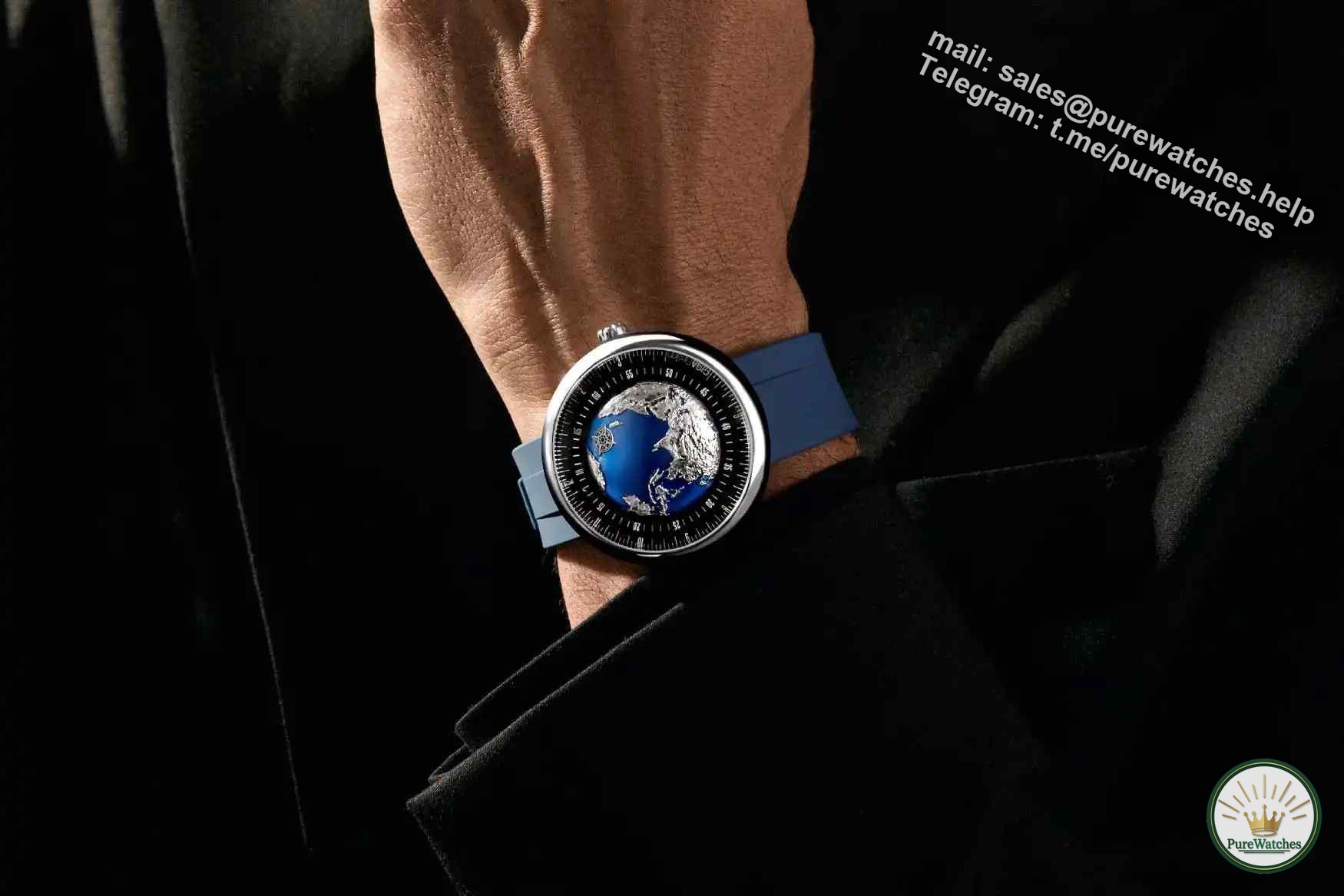 CIGA Blue Planet II VS the first generation, which one is better? Comparative review is here!