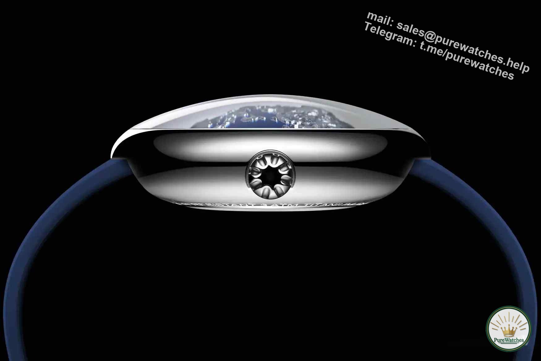 CIGA Blue Planet II VS the first generation, which one is better? Comparative review is here!