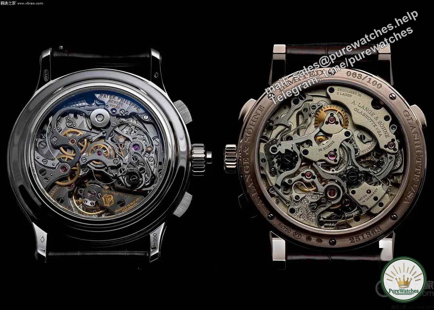 I bought a Seagull split-seconds chronograph for more than 20,000 yuan. How is the quality? Don’t be fooled after watching this!