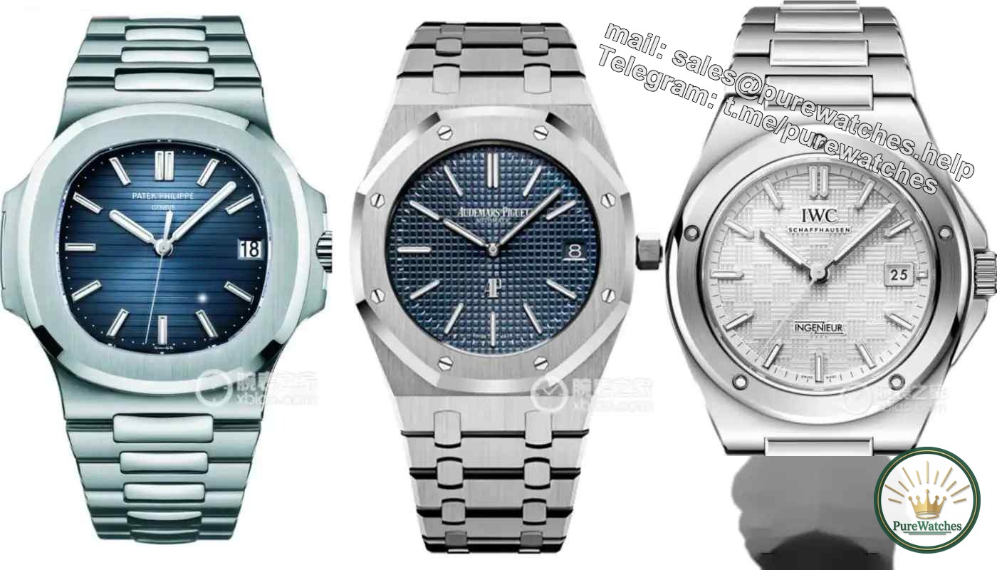 “Black technology in the luxury world? Bulgari Octo Finissimo will refresh your knowledge!