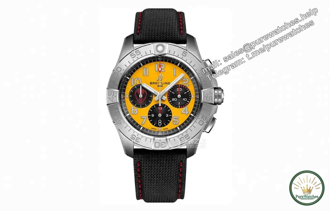 Can’t afford a top-of-the-line snake watch? Don’t worry, these affordable and beautiful watches are equally stunning!