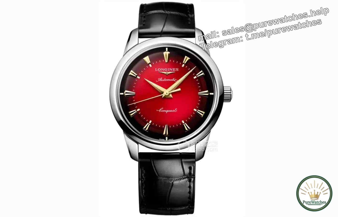 Can’t afford a top-of-the-line snake watch? Don’t worry, these affordable and beautiful watches are equally stunning!