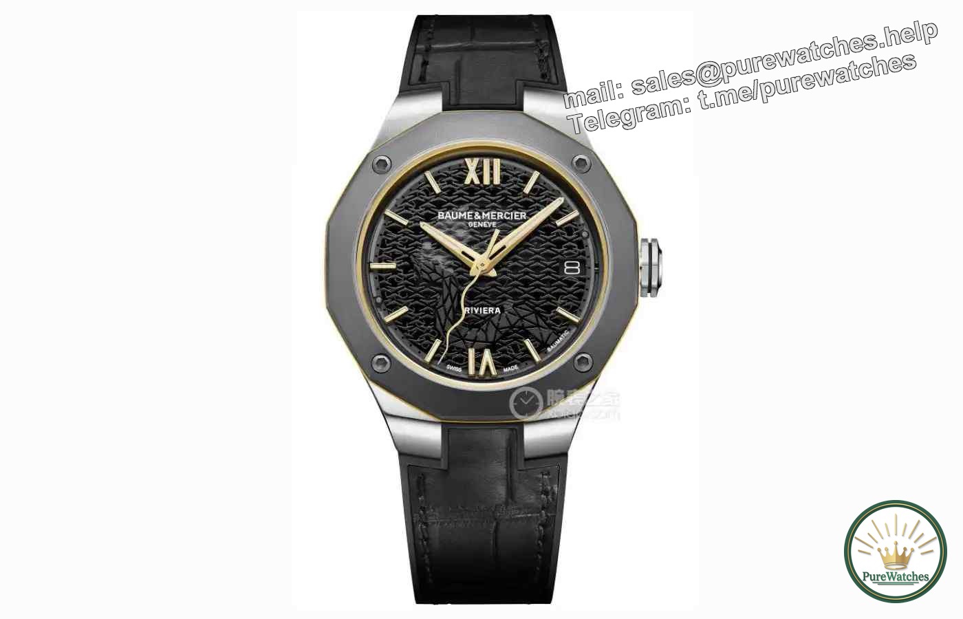 Can’t afford a top-of-the-line snake watch? Don’t worry, these affordable and beautiful watches are equally stunning!