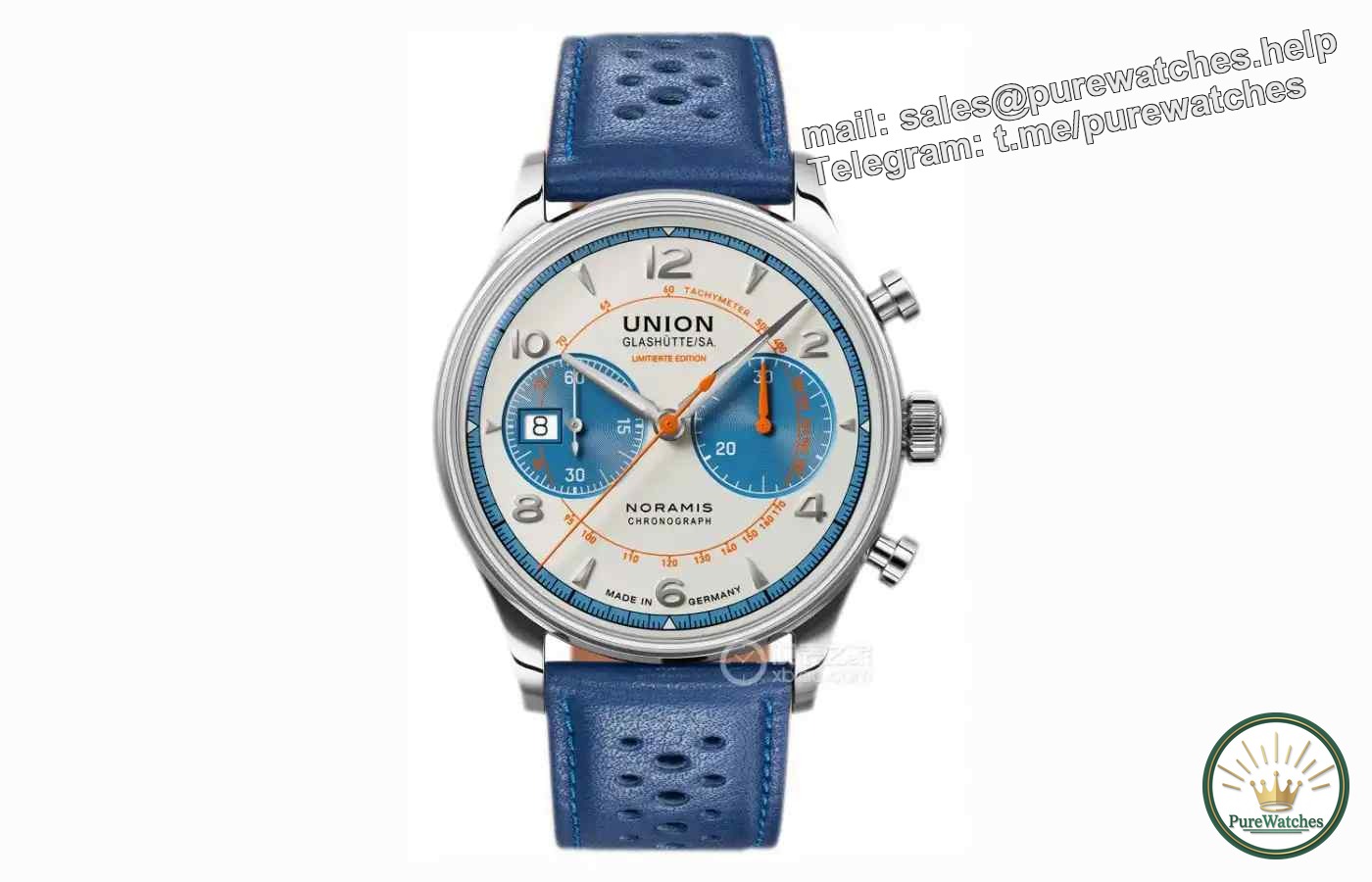 New year, new atmosphere! These color plate watches will make you ten years younger instantly!