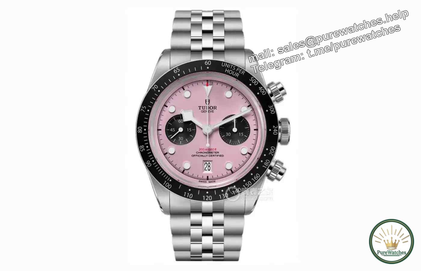 New year, new atmosphere! These color plate watches will make you ten years younger instantly!