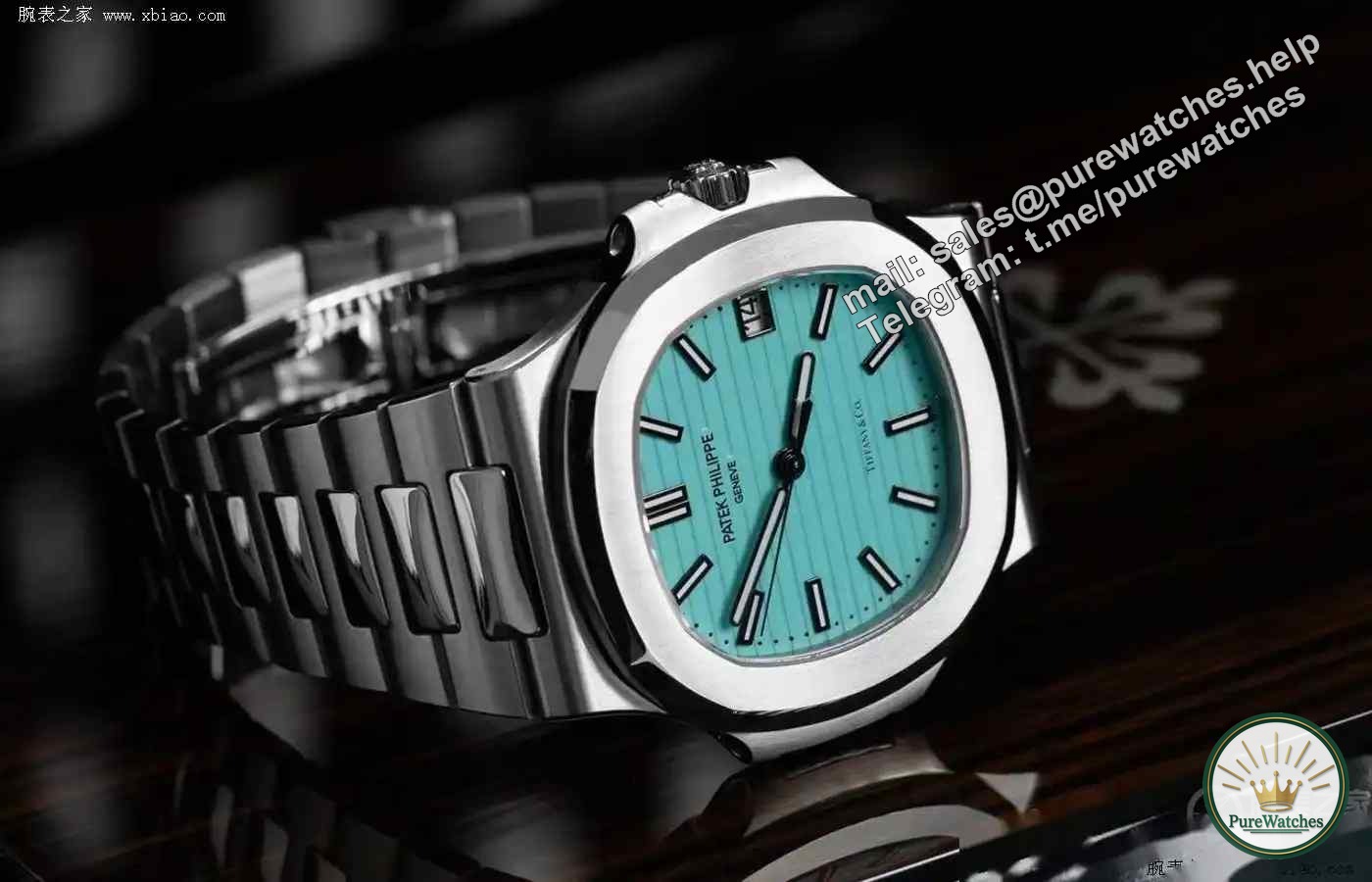 Jay Chou’s same style “Flamingo Blue”! Are you tempted by the Tudor Black Bay Chronograph?