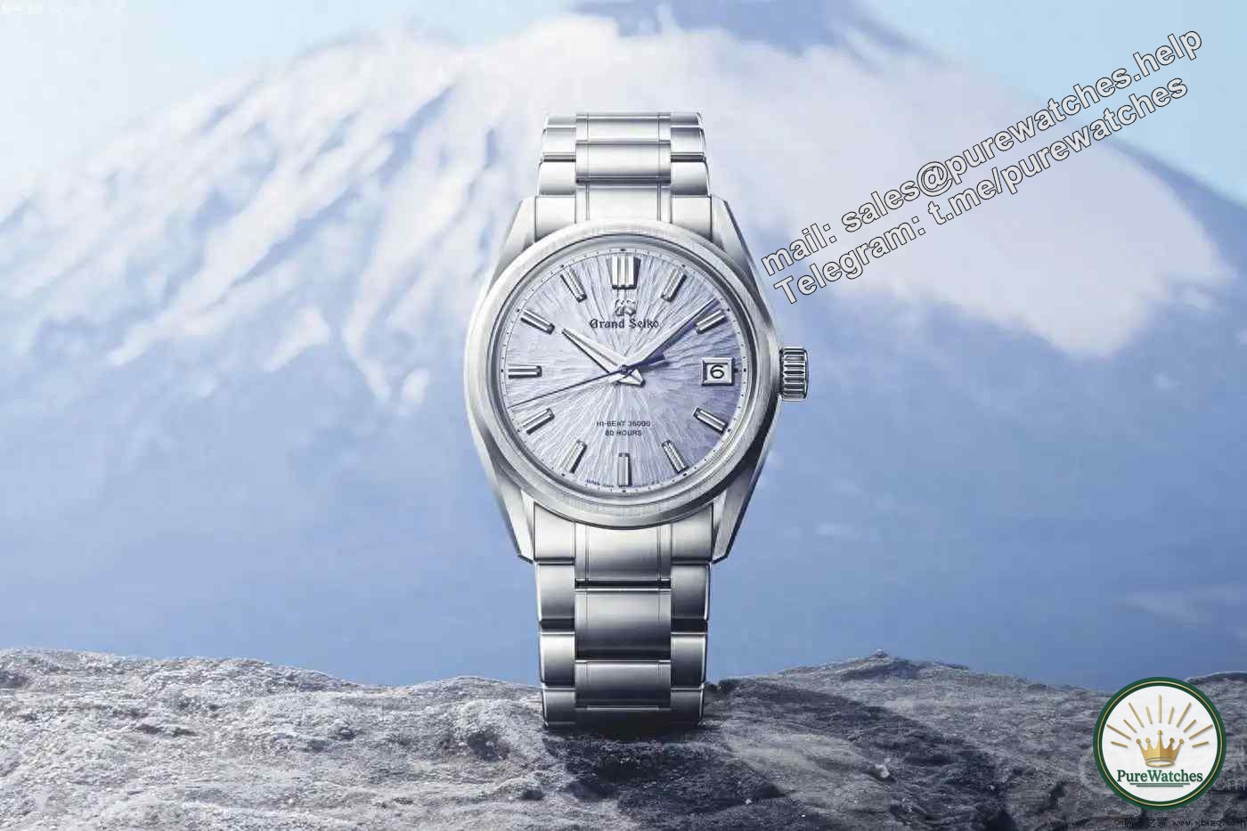 Don’t be fooled! What are the advantages and disadvantages of the Crown Blue Lion Evolution 9 watch? After watching this, don’t step into any trap and don’t get cheated!