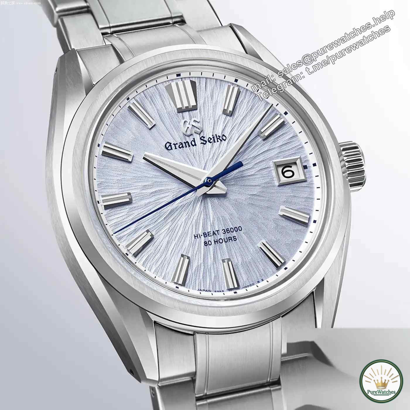 Don’t be fooled! What are the advantages and disadvantages of the Crown Blue Lion Evolution 9 watch? After watching this, don’t step into any trap and don’t get cheated!