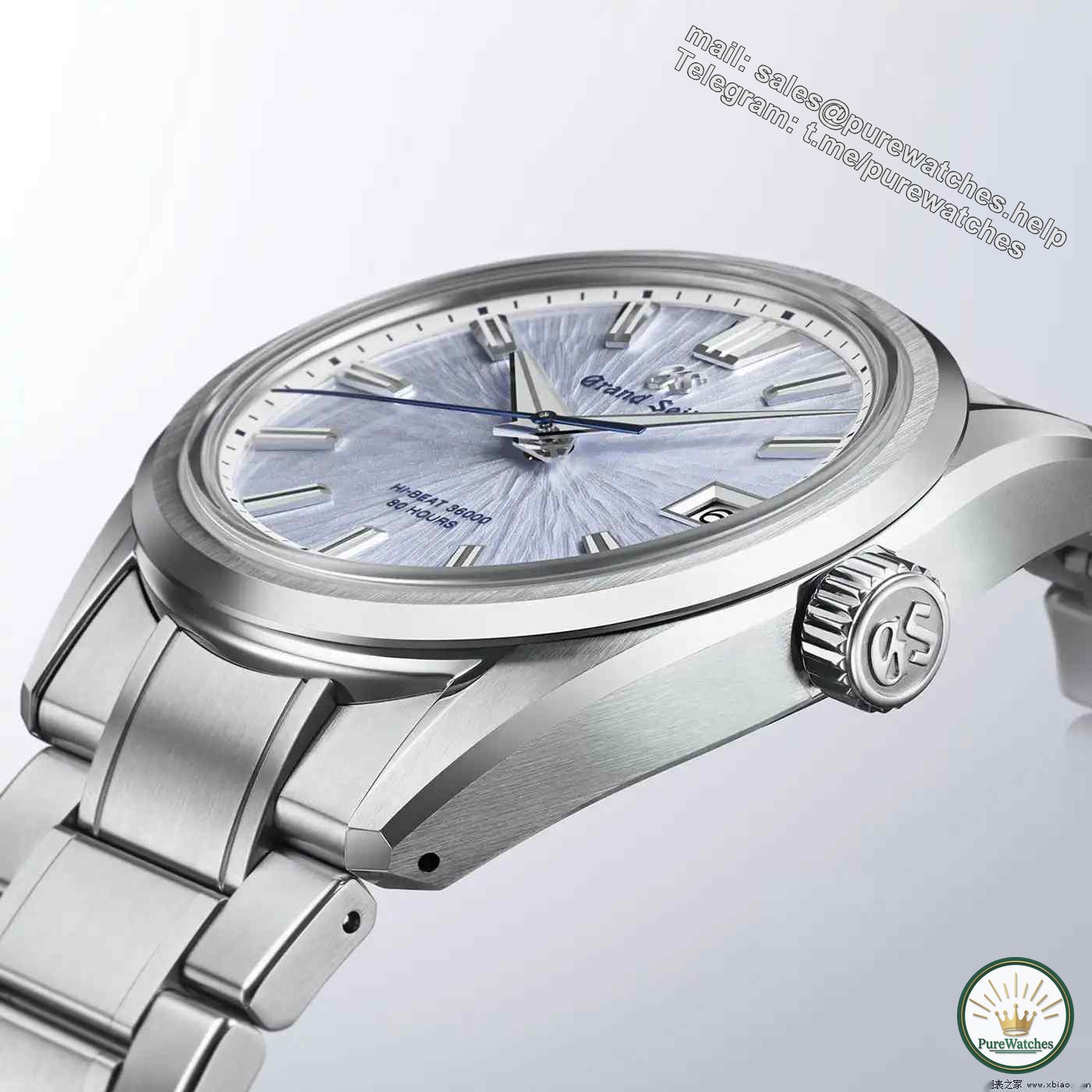 Don’t be fooled! What are the advantages and disadvantages of the Crown Blue Lion Evolution 9 watch? After watching this, don’t step into any trap and don’t get cheated!