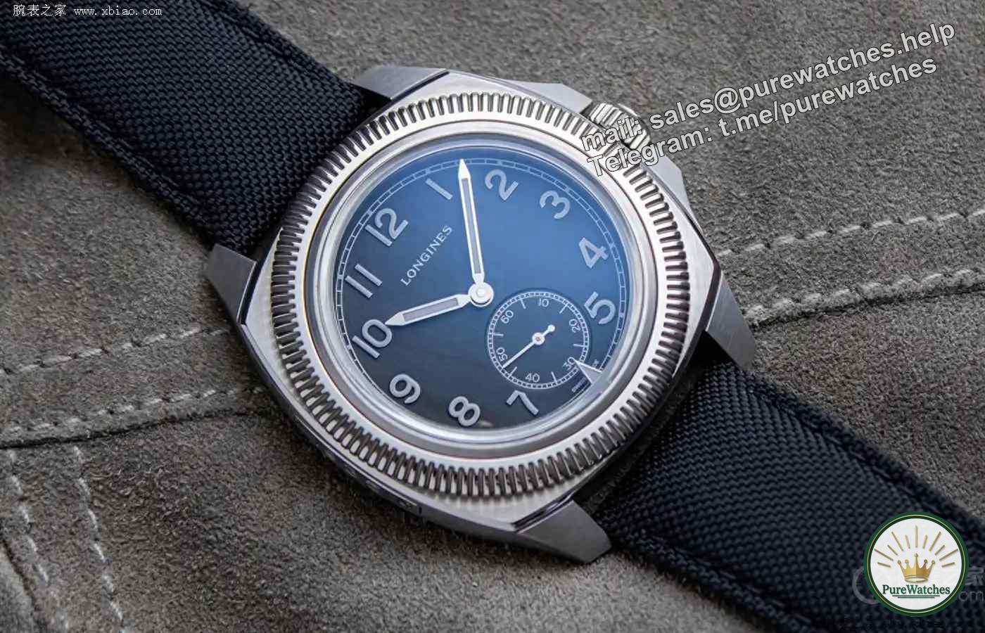 Get started with the guide! Is the Longines Czech Air Force 1935 limited edition watch good?