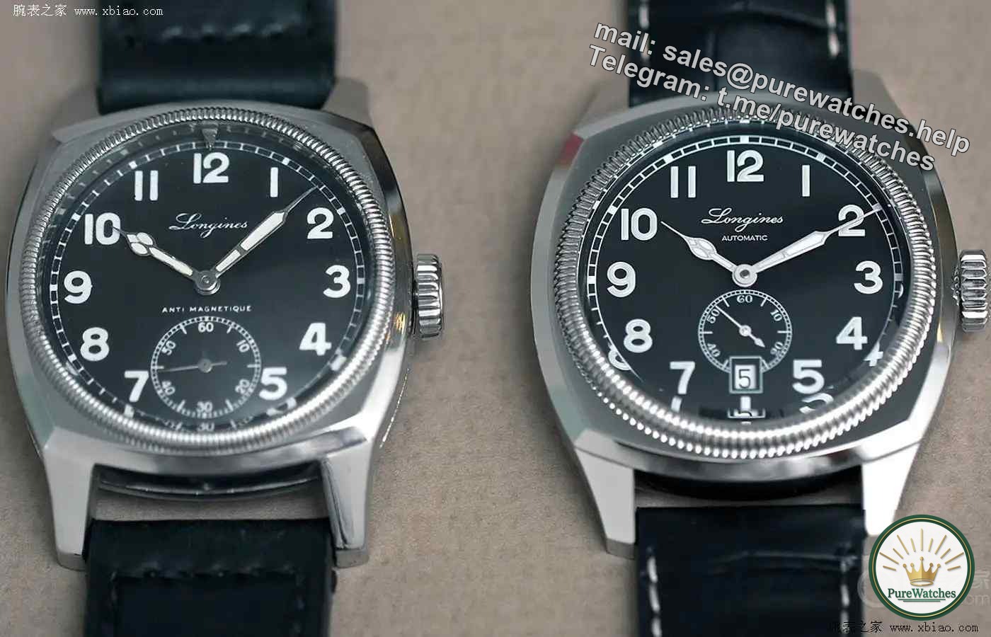 Get started with the guide! Is the Longines Czech Air Force 1935 limited edition watch good?
