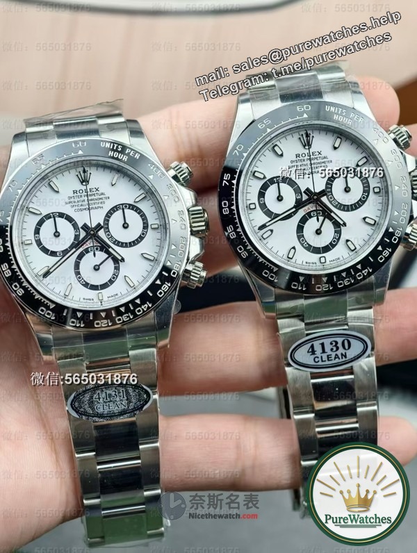 Does a fully automatic mechanical watch also need to be wound manually? The truth is here!