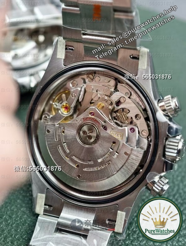 Does a fully automatic mechanical watch also need to be wound manually? The truth is here!