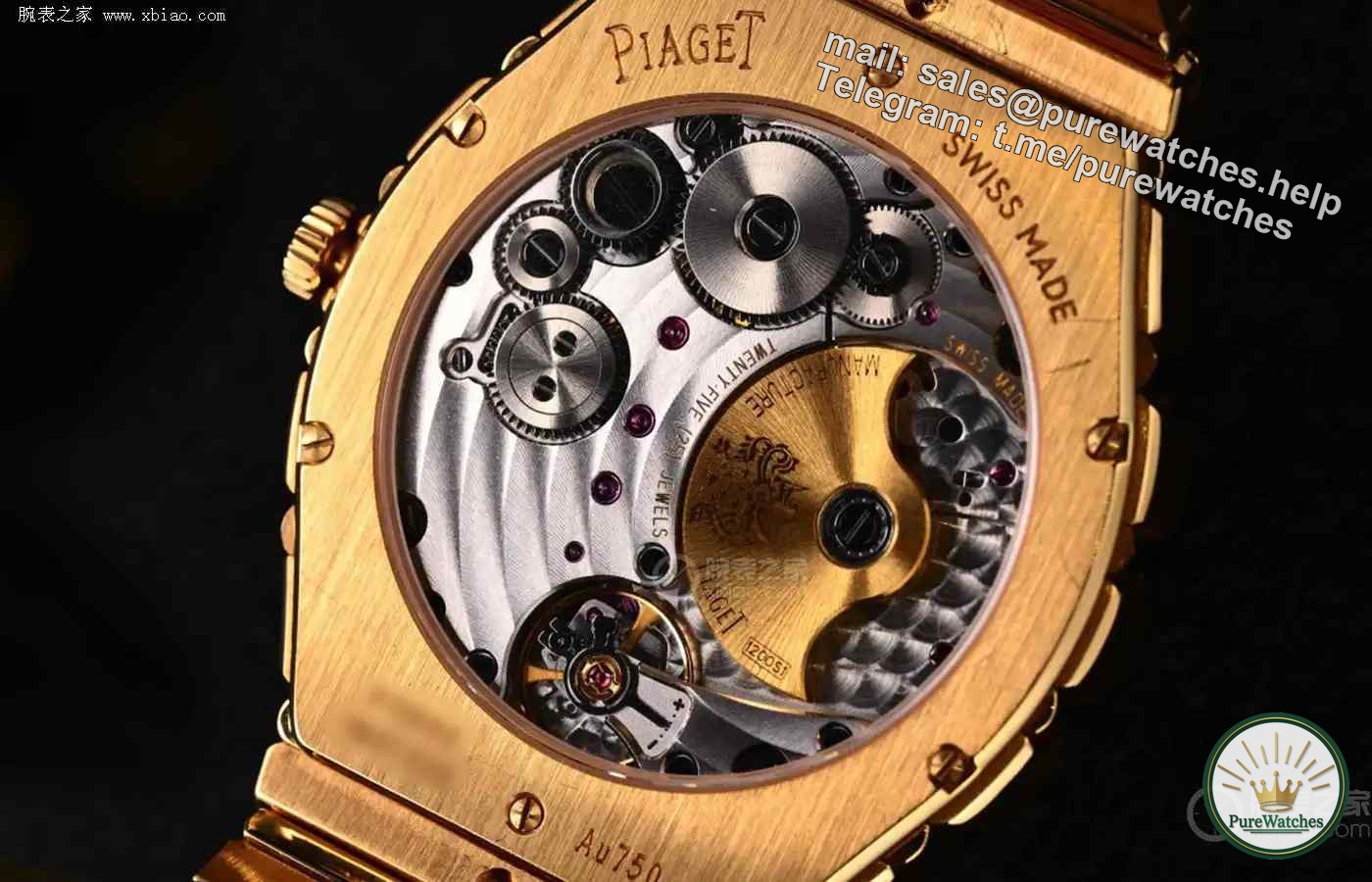 Retro luxury sports gold watches are hot, and the “old money style” is coming! Which one is worth buying?