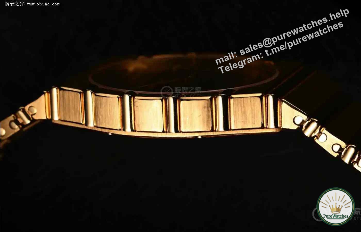 Retro luxury sports gold watches are hot, and the “old money style” is coming! Which one is worth buying?