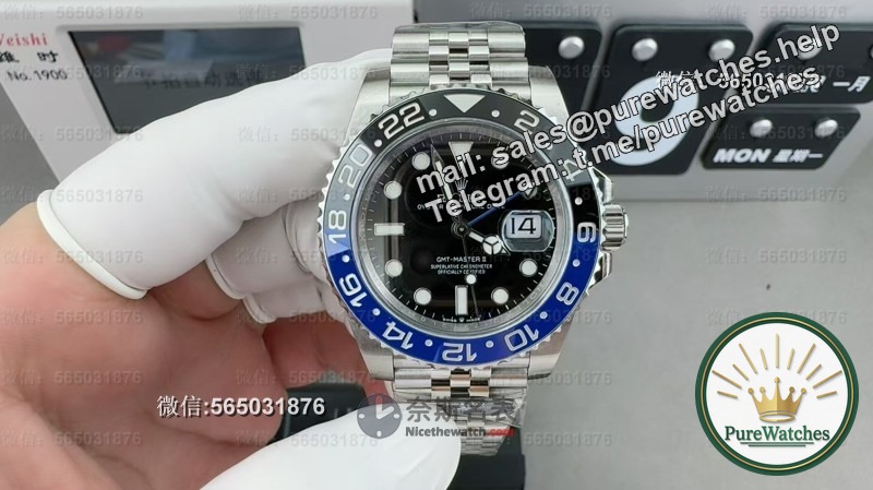 Factory C’s third generation Greenwich Inter Milan replica watch, is it worth buying? You will understand after reading this article!