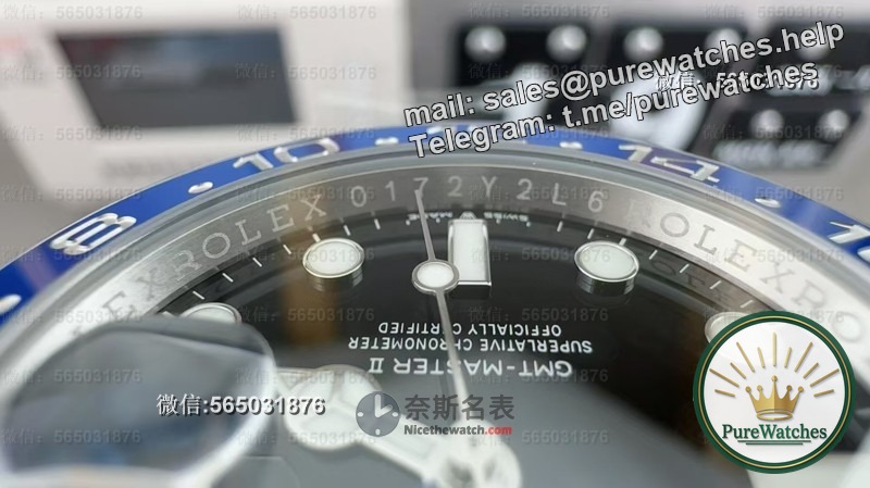 Factory C’s third generation Greenwich Inter Milan replica watch, is it worth buying? You will understand after reading this article!
