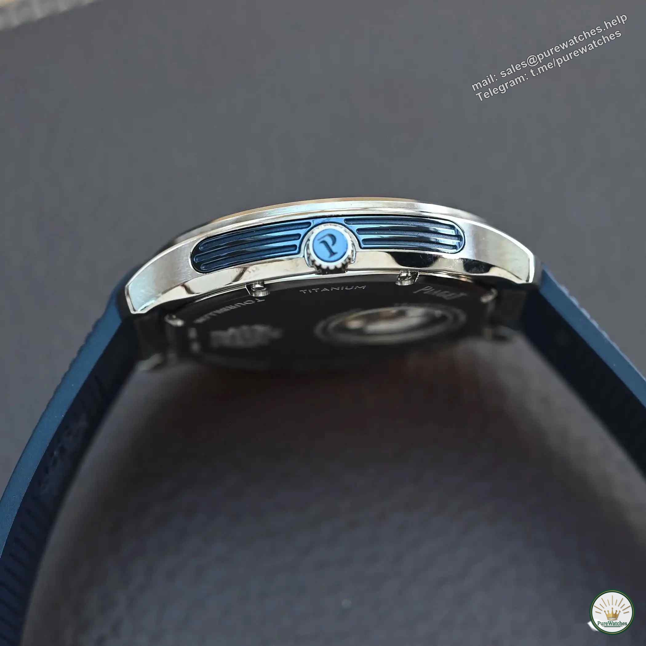 What’s so good about the Piaget Polo Flying Tourbillon Moon Phase Watch? Expert reviews revealed!