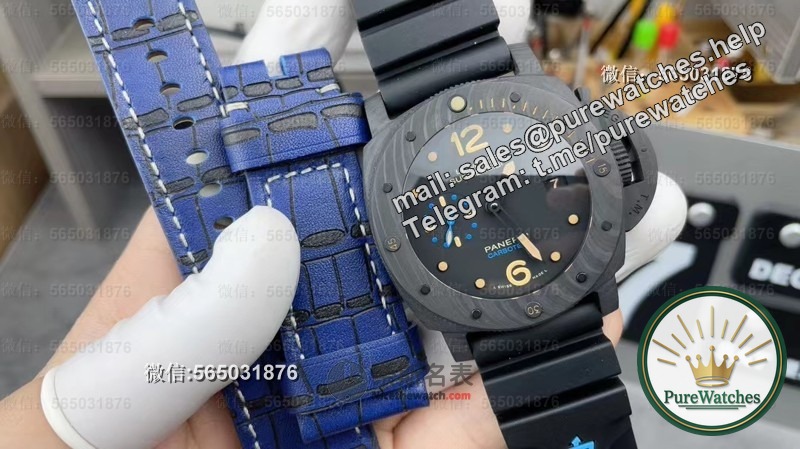 A dark horse in the world of replica watches! How does VS factory Panerai 1616 achieve ‘fake and real’?