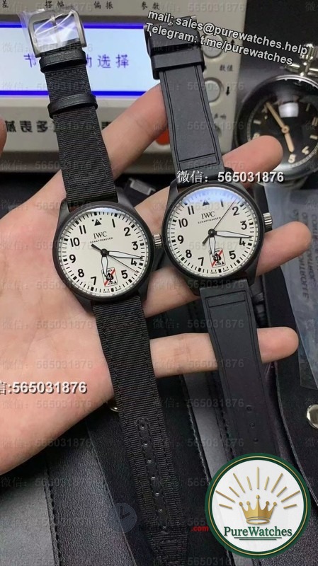 Nightclub artifact! How does the M+ Factory IWC Spades A41 Anniversary Replica Watch achieve a ‘turn-over rate’?