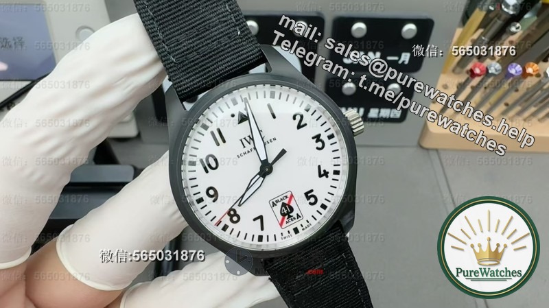 Nightclub artifact! How does the M+ Factory IWC Spades A41 Anniversary Replica Watch achieve a ‘turn-over rate’?