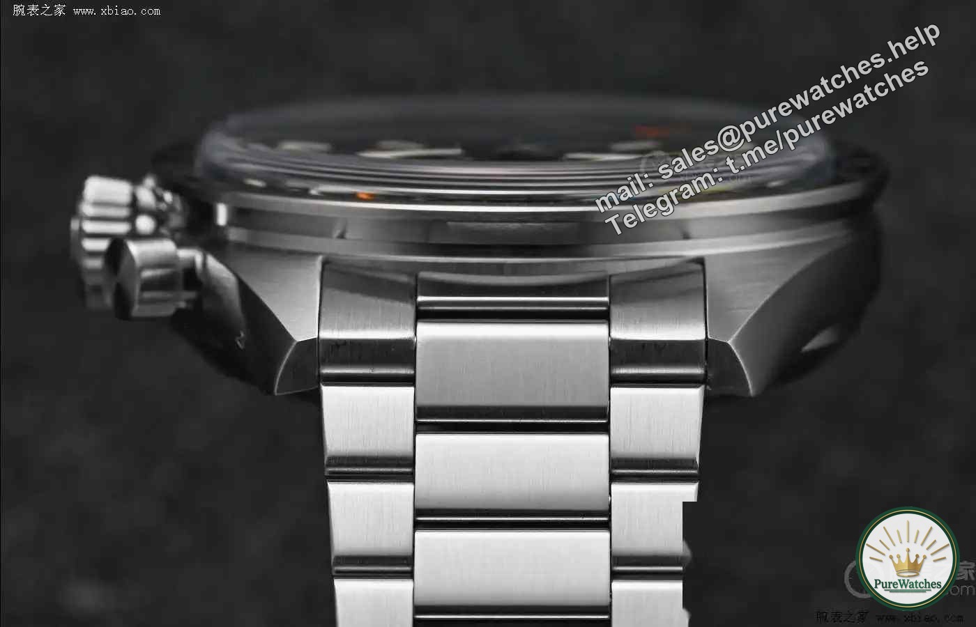 The Omega Flight Chronograph is back, are you ready to embrace its charm?