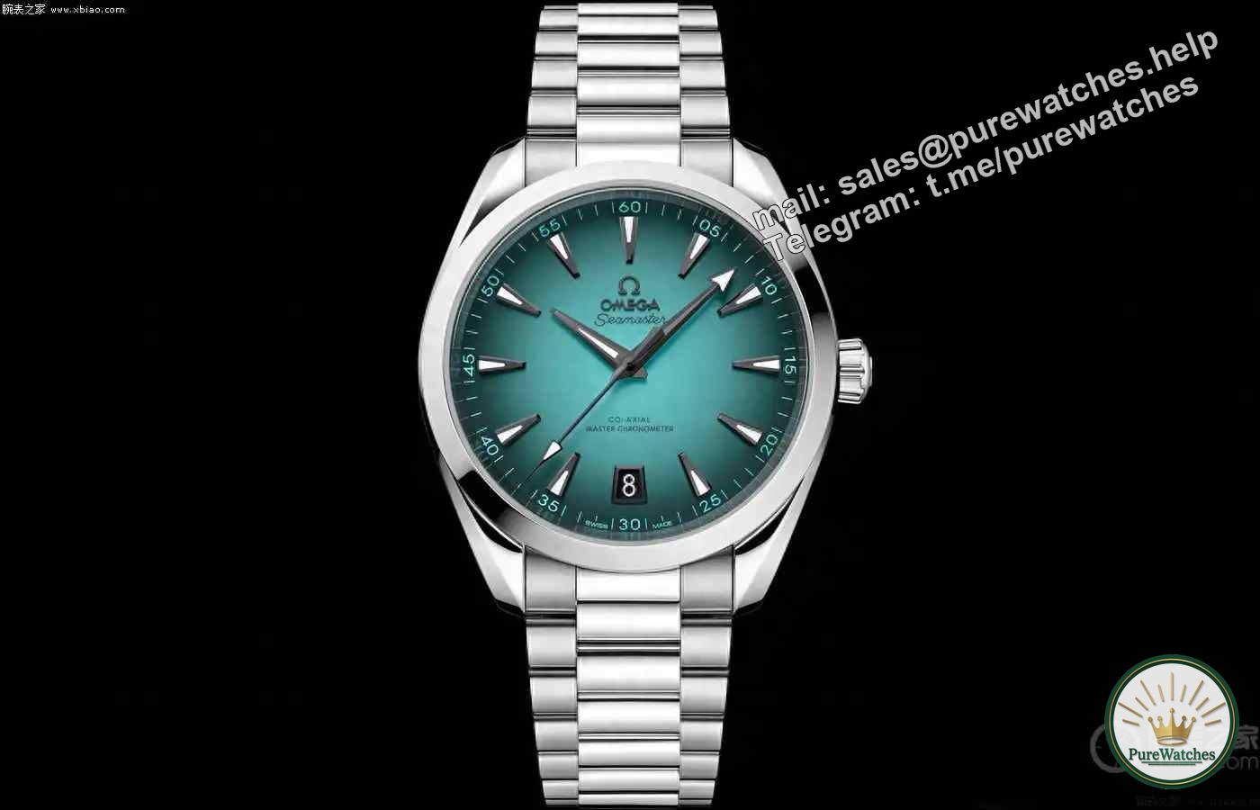 You can also buy big brands with a budget of 50,000! These three luxury sports watches give you great value for money!