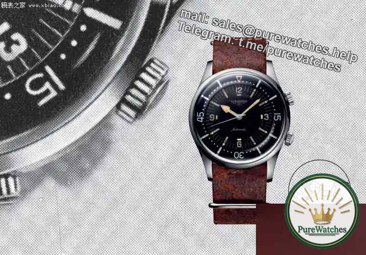 A new choice for diving watches! Longines classic replica series, you can take it home with more than 20,000 yuan