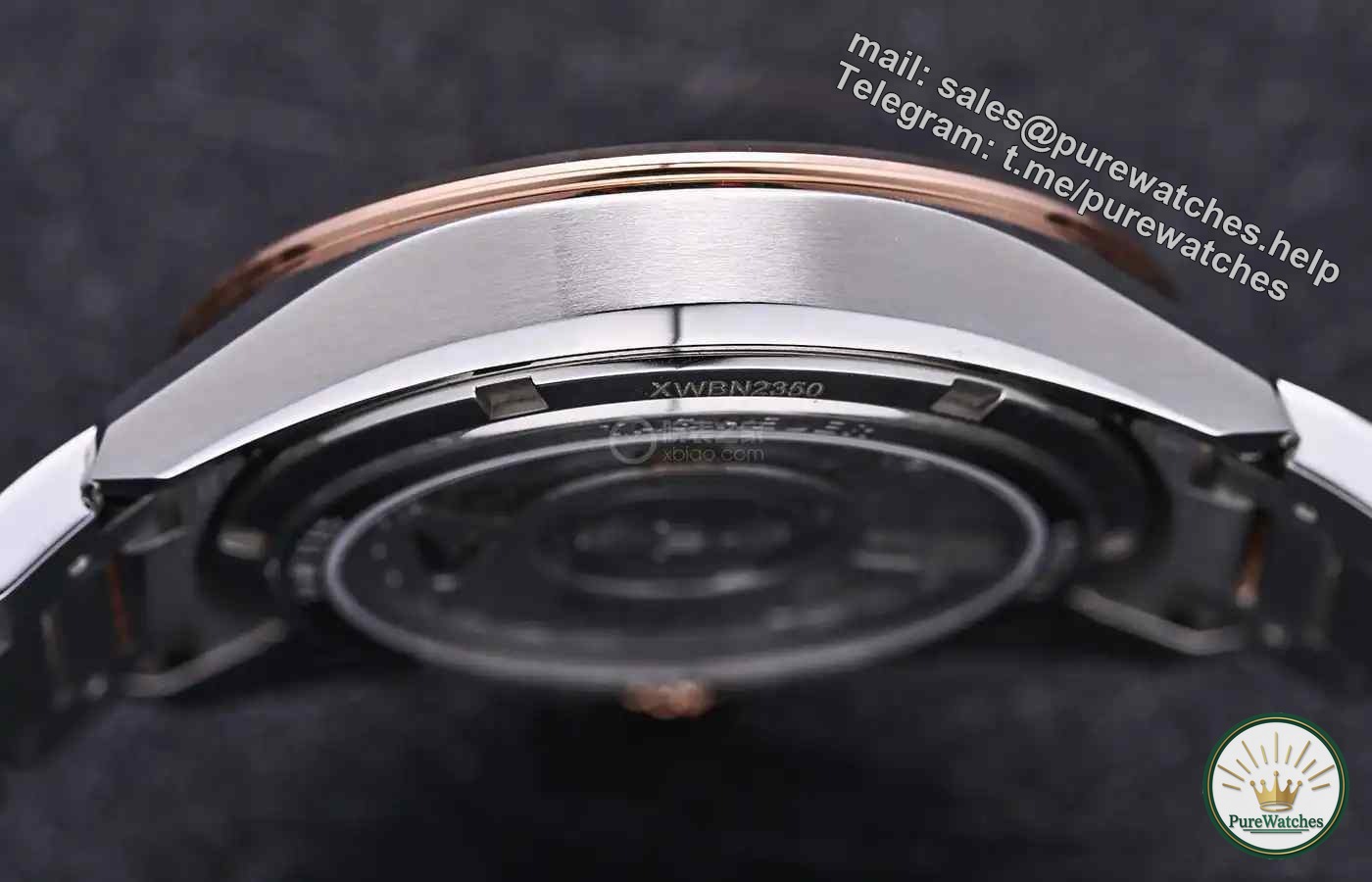 Valentine’s Day watch recommendation! This watch has no gender distinction, only love or hate!