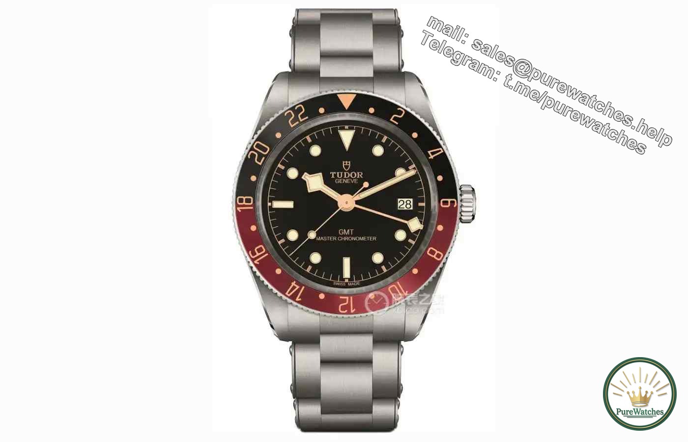 Outstanding appearance! From 150,000 to 50,000, there are three diving watches you can’t put down!